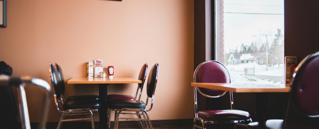 What makes the food culture in your city different than others Liu’s Shanghai