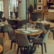 Building Friendships and Fostering Genuine Connections on Liu’s Shanghai