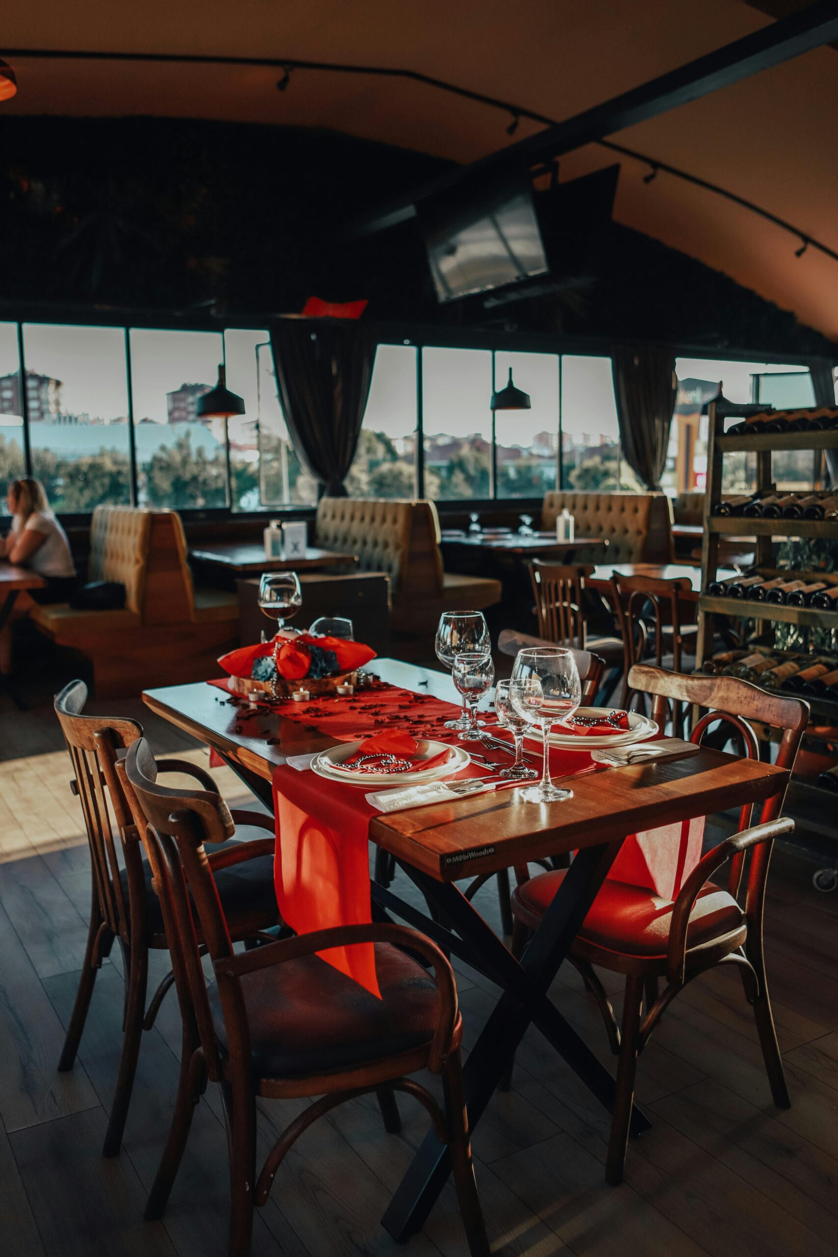 Discover Our Story Liu’s Shanghai